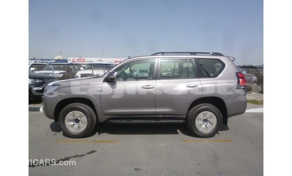 Buy Import Toyota Prado Other Car in Import - Dubai in Dushanbe Buy Import Toyota Prado Other Car in Import - Dubai in Dushanbe