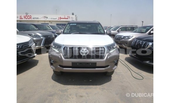 Buy Import Toyota Prado Brown Car in Import - Dubai in Dushanbe Buy Import Toyota Prado Brown Car in Import - Dubai in Dushanbe