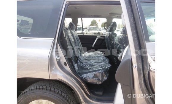 Buy Import Toyota Prado Brown Car in Import - Dubai in Dushanbe Buy Import Toyota Prado Brown Car in Import - Dubai in Dushanbe