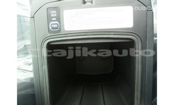 Buy Import Toyota Prado Brown Car in Import - Dubai in Dushanbe Buy Import Toyota Prado Brown Car in Import - Dubai in Dushanbe