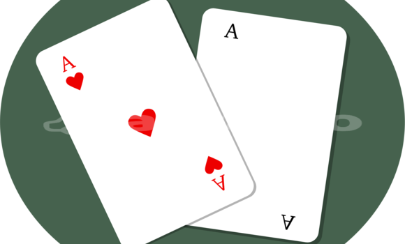 Medium with watermark clker free vector images aces 37800 1920