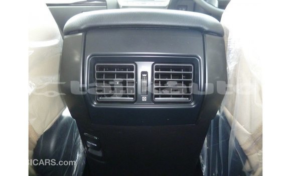 Buy Import Toyota Prado White Car in Import - Dubai in Dushanbe Buy Import Toyota Prado White Car in Import - Dubai in Dushanbe