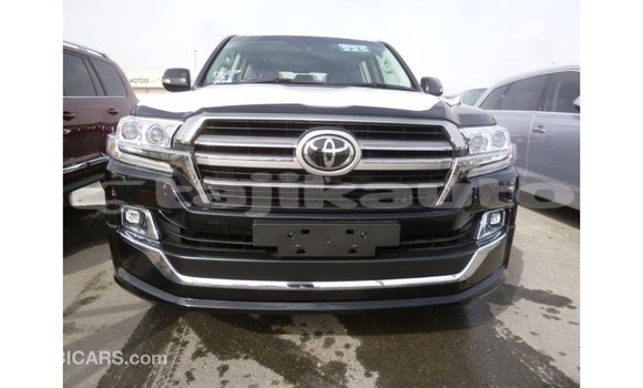Buy Import Toyota Land Cruiser Black Car in Import - Dubai in Dushanbe Buy Import Toyota Land Cruiser Black Car in Import - Dubai in Dushanbe
