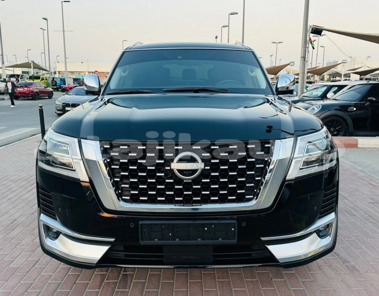 Big with watermark nissan patrol sughd chorku 17329