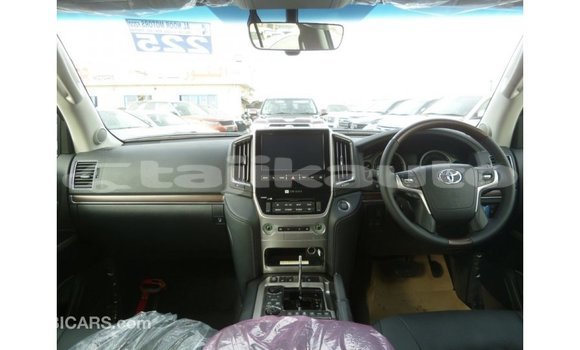 Buy Import Toyota Land Cruiser Black Car in Import - Dubai in Dushanbe Buy Import Toyota Land Cruiser Black Car in Import - Dubai in Dushanbe