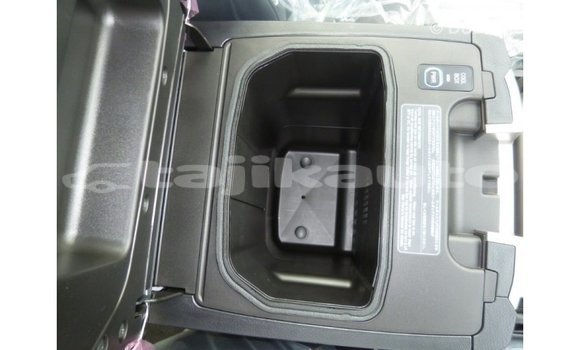 Buy Import Toyota Land Cruiser Black Car in Import - Dubai in Dushanbe Buy Import Toyota Land Cruiser Black Car in Import - Dubai in Dushanbe