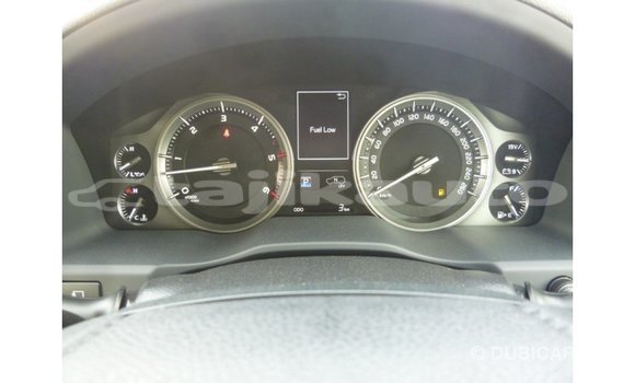 Buy Import Toyota Land Cruiser Black Car in Import - Dubai in Dushanbe Buy Import Toyota Land Cruiser Black Car in Import - Dubai in Dushanbe