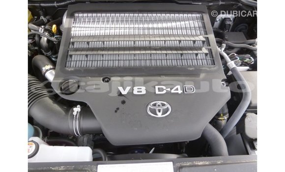 Buy Import Toyota Land Cruiser Black Car in Import - Dubai in Dushanbe Buy Import Toyota Land Cruiser Black Car in Import - Dubai in Dushanbe