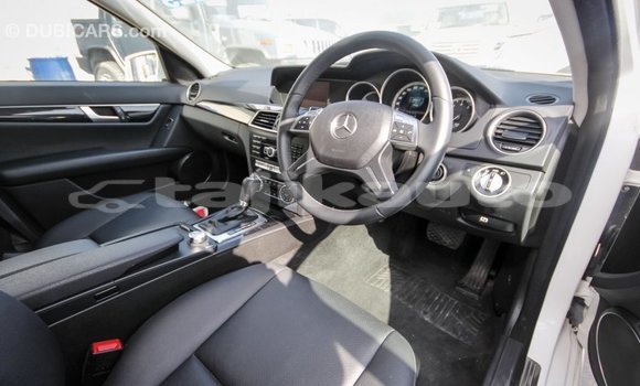 Buy Import Mercedes-Benz 200 White Car in Import - Dubai in Dushanbe Buy Import Mercedes-Benz 200 White Car in Import - Dubai in Dushanbe