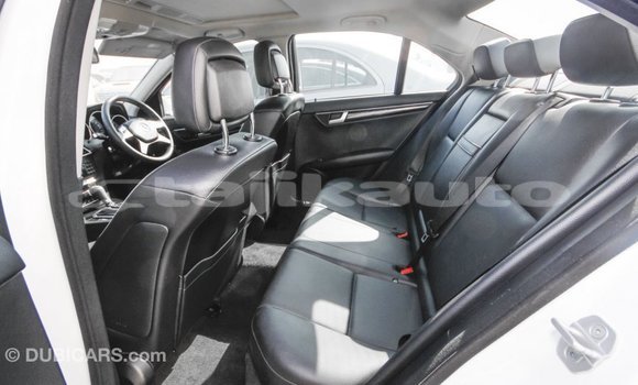 Buy Import Mercedes-Benz 200 White Car in Import - Dubai in Dushanbe Buy Import Mercedes-Benz 200 White Car in Import - Dubai in Dushanbe