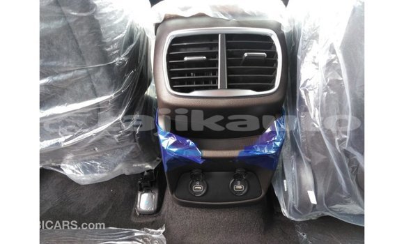 Buy Import Hyundai Santa Fe White Car in Import - Dubai in Dushanbe Buy Import Hyundai Santa Fe White Car in Import - Dubai in Dushanbe