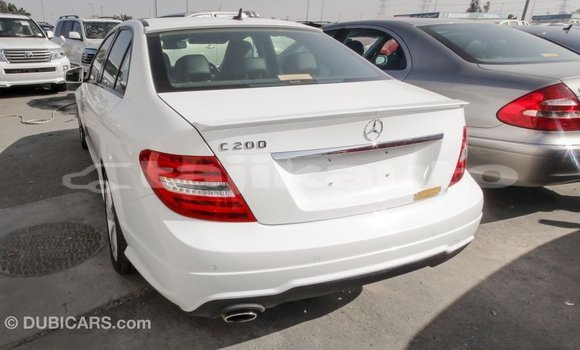 Buy Import Mercedes-Benz 200 White Car in Import - Dubai in Dushanbe Buy Import Mercedes-Benz 200 White Car in Import - Dubai in Dushanbe