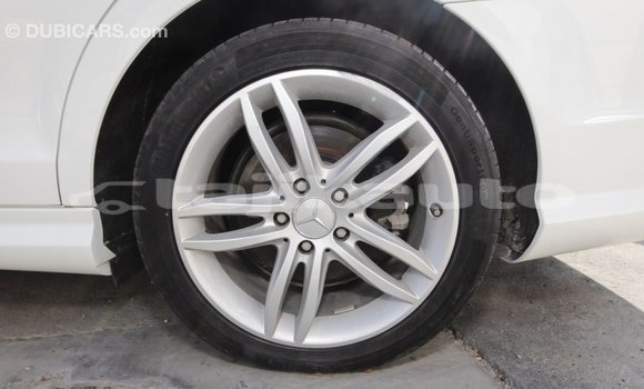 Buy Import Mercedes-Benz 200 White Car in Import - Dubai in Dushanbe Buy Import Mercedes-Benz 200 White Car in Import - Dubai in Dushanbe