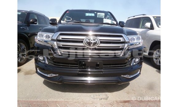 Buy Import Toyota Land Cruiser Black Car in Import - Dubai in Dushanbe Buy Import Toyota Land Cruiser Black Car in Import - Dubai in Dushanbe