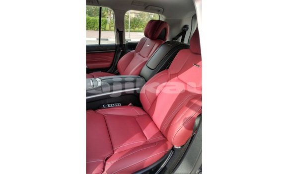 Buy Import Toyota Land Cruiser Black Car in Import - Dubai in Dushanbe Buy Import Toyota Land Cruiser Black Car in Import - Dubai in Dushanbe