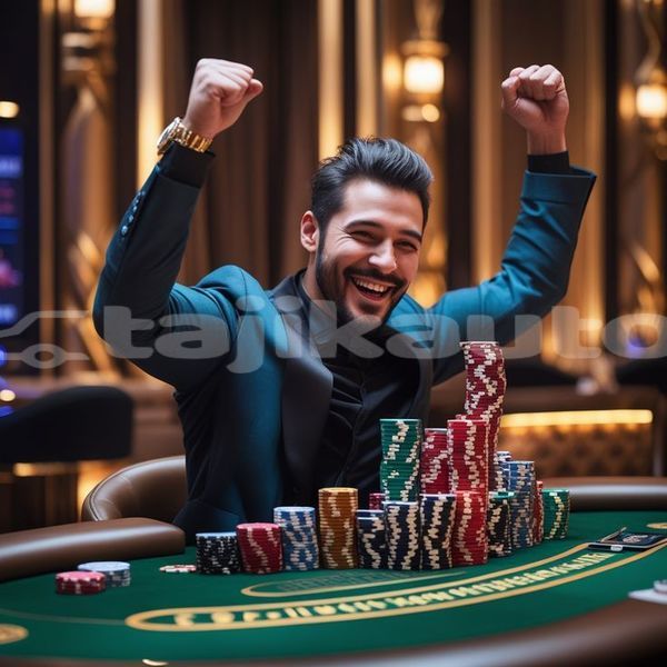 Big with watermark the secret to winning more poker hands it s your 