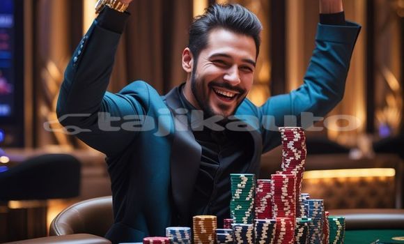 Medium with watermark the secret to winning more poker hands it s your 
