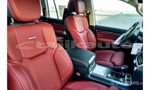 Buy Import Toyota Land Cruiser Black Car in Import - Dubai in Dushanbe Buy Import Toyota Land Cruiser Black Car in Import - Dubai in Dushanbe