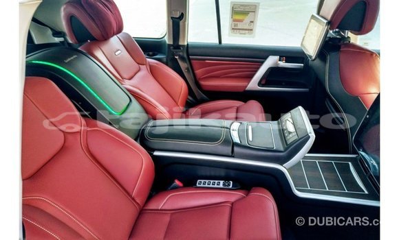 Buy Import Toyota Land Cruiser Black Car in Import - Dubai in Dushanbe Buy Import Toyota Land Cruiser Black Car in Import - Dubai in Dushanbe