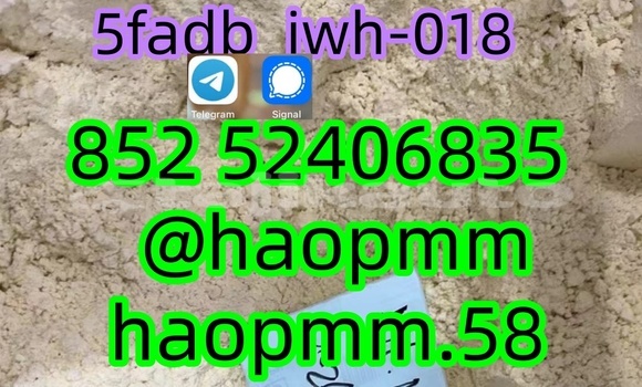 raw material 5CLADBA 