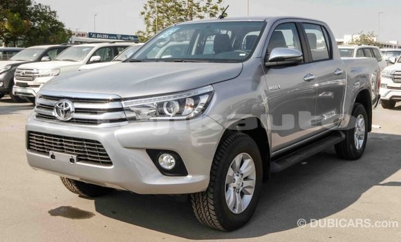Buy Import Toyota Hilux Other Car in Import - Dubai in Dushanbe Buy Import Toyota Hilux Other Car in Import - Dubai in Dushanbe