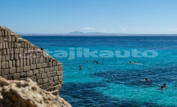 Buy Used Aeon Cube Black Bike in Ayni in Sughd