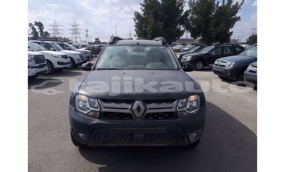 Buy Import Renault Duster Black Car in Import - Dubai in Dushanbe Buy Import Renault Duster Black Car in Import - Dubai in Dushanbe