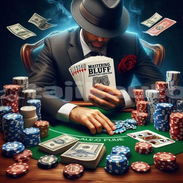 Big with watermark dalam dunia poker kasino keberhasilan tidak hanya 