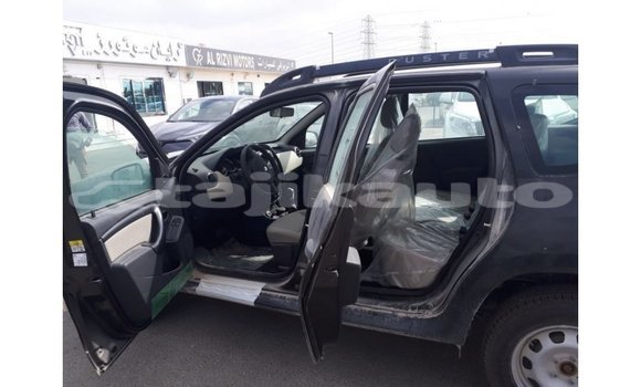 Buy Import Renault Duster Black Car in Import - Dubai in Dushanbe Buy Import Renault Duster Black Car in Import - Dubai in Dushanbe