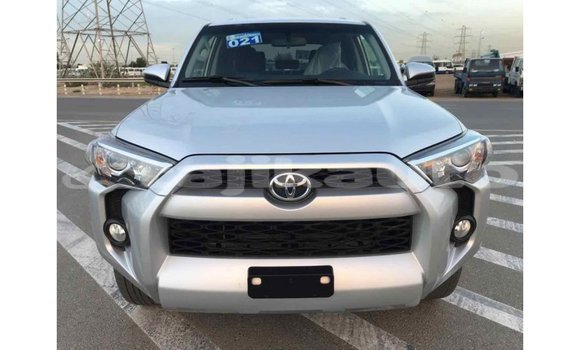 Buy Import Toyota 4Runner Other Car in Import - Dubai in Dushanbe Buy Import Toyota 4Runner Other Car in Import - Dubai in Dushanbe