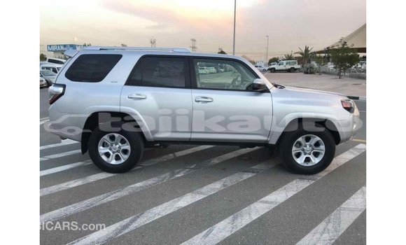 Buy Import Toyota 4Runner Other Car in Import - Dubai in Dushanbe Buy Import Toyota 4Runner Other Car in Import - Dubai in Dushanbe