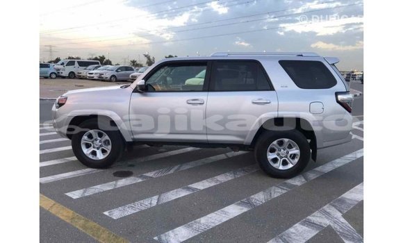 Buy Import Toyota 4Runner Other Car in Import - Dubai in Dushanbe Buy Import Toyota 4Runner Other Car in Import - Dubai in Dushanbe