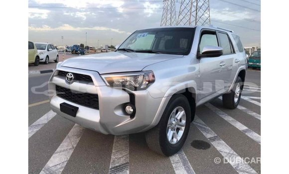 Buy Import Toyota 4Runner Other Car in Import - Dubai in Dushanbe Buy Import Toyota 4Runner Other Car in Import - Dubai in Dushanbe