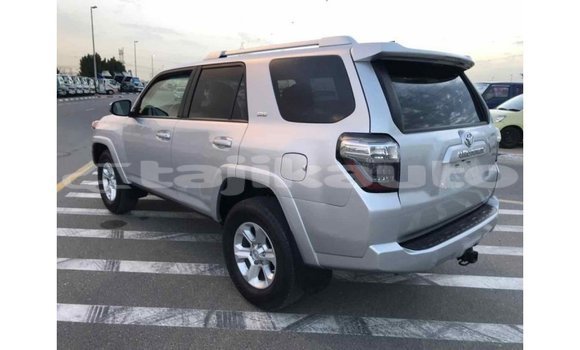 Buy Import Toyota 4Runner Other Car in Import - Dubai in Dushanbe Buy Import Toyota 4Runner Other Car in Import - Dubai in Dushanbe