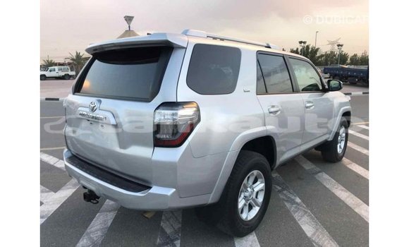 Buy Import Toyota 4Runner Other Car in Import - Dubai in Dushanbe Buy Import Toyota 4Runner Other Car in Import - Dubai in Dushanbe