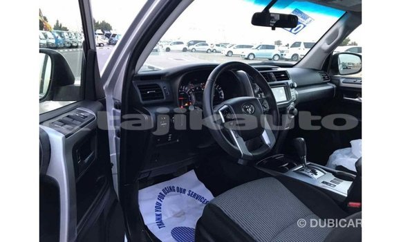 Buy Import Toyota 4Runner Other Car in Import - Dubai in Dushanbe Buy Import Toyota 4Runner Other Car in Import - Dubai in Dushanbe