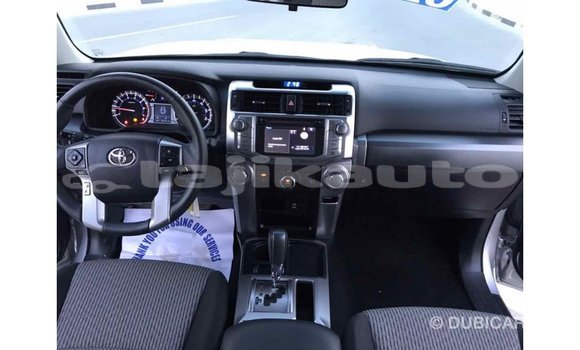 Buy Import Toyota 4Runner Other Car in Import - Dubai in Dushanbe Buy Import Toyota 4Runner Other Car in Import - Dubai in Dushanbe