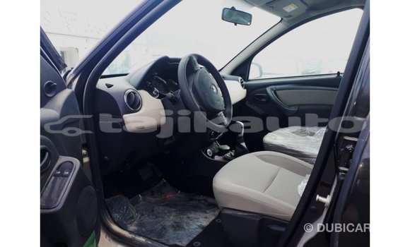 Buy Import Renault Duster Black Car in Import - Dubai in Dushanbe Buy Import Renault Duster Black Car in Import - Dubai in Dushanbe