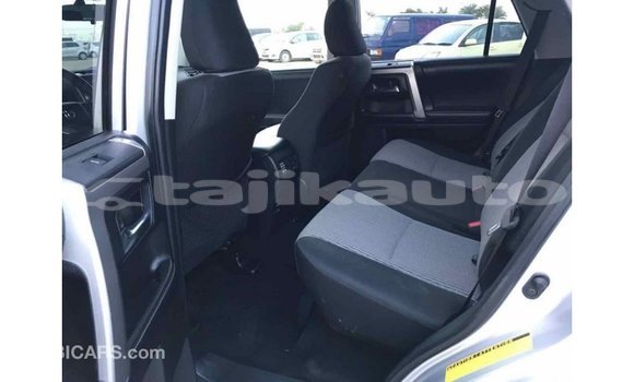 Buy Import Toyota 4Runner Other Car in Import - Dubai in Dushanbe Buy Import Toyota 4Runner Other Car in Import - Dubai in Dushanbe