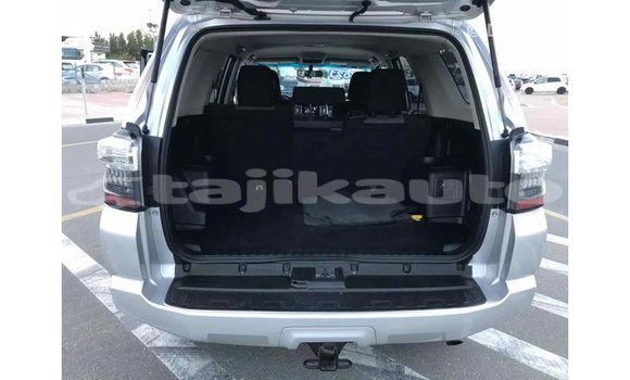 Buy Import Toyota 4Runner Other Car in Import - Dubai in Dushanbe Buy Import Toyota 4Runner Other Car in Import - Dubai in Dushanbe