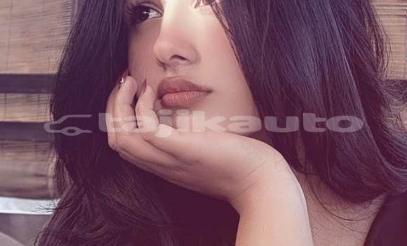 Buy Used Acura EL Blue Car in Ayni in Sughd