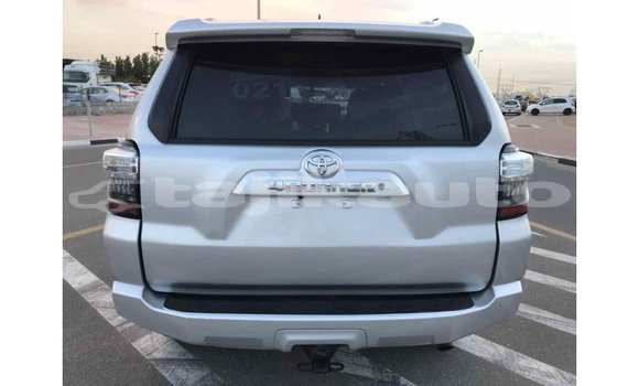 Buy Import Toyota 4Runner Other Car in Import - Dubai in Dushanbe Buy Import Toyota 4Runner Other Car in Import - Dubai in Dushanbe