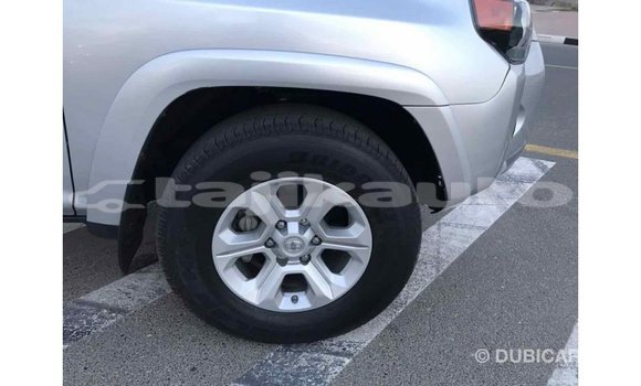 Buy Import Toyota 4Runner Other Car in Import - Dubai in Dushanbe Buy Import Toyota 4Runner Other Car in Import - Dubai in Dushanbe
