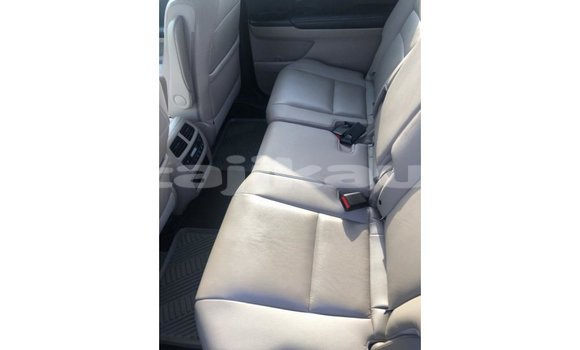 Buy Import Honda Pilot Black Car in Import - Dubai in Dushanbe Buy Import Honda Pilot Black Car in Import - Dubai in Dushanbe