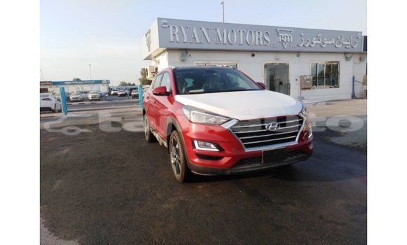 Buy Import Hyundai Tucson Red Car in Import - Dubai in Dushanbe Buy Import Hyundai Tucson Red Car in Import - Dubai in Dushanbe