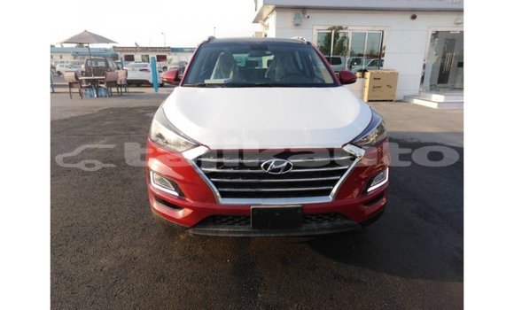 Buy Import Hyundai Tucson Red Car in Import - Dubai in Dushanbe Buy Import Hyundai Tucson Red Car in Import - Dubai in Dushanbe