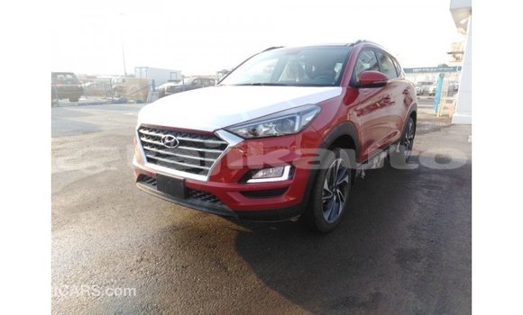 Buy Import Hyundai Tucson Red Car in Import - Dubai in Dushanbe Buy Import Hyundai Tucson Red Car in Import - Dubai in Dushanbe