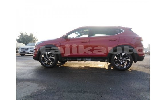 Buy Import Hyundai Tucson Red Car in Import - Dubai in Dushanbe Buy Import Hyundai Tucson Red Car in Import - Dubai in Dushanbe