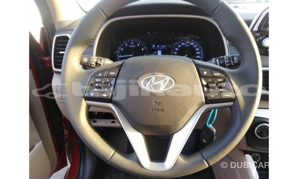 Buy Import Hyundai Tucson Red Car in Import - Dubai in Dushanbe Buy Import Hyundai Tucson Red Car in Import - Dubai in Dushanbe