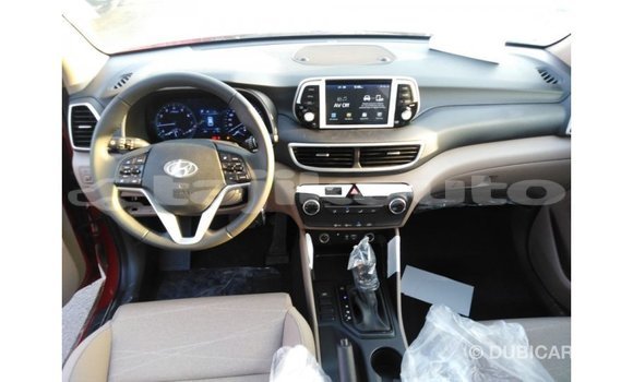 Buy Import Hyundai Tucson Red Car in Import - Dubai in Dushanbe Buy Import Hyundai Tucson Red Car in Import - Dubai in Dushanbe